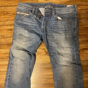 Diesel Safado style jeans